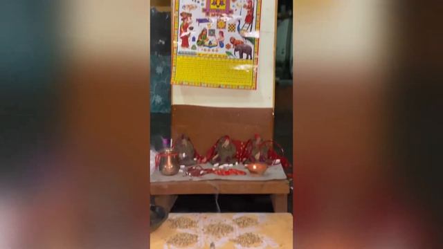 अहोई अष्टमी/Ahoi mata vrat смотреть онлайн