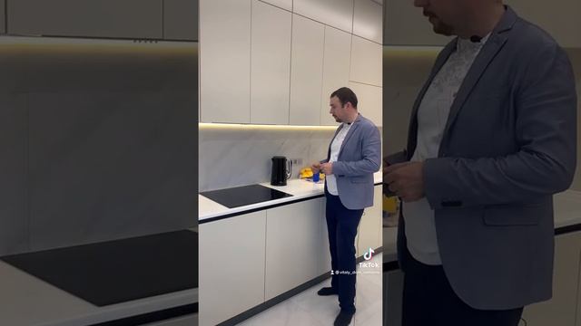 Подсветка в зоне фартука смотреть онлайн