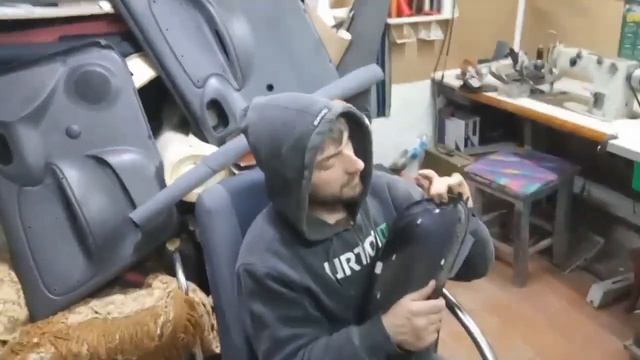 Вставки в карты Ланос