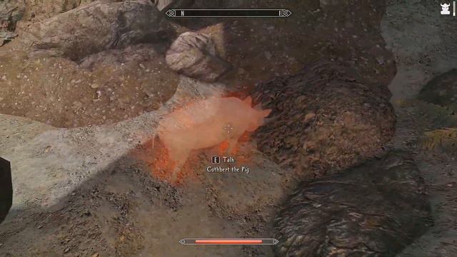 Skyrim Mods: Enderal Forgotten Stories Quests #30 - Cuthbert's Legacy part 2 (gameplay) смотреть онлайн