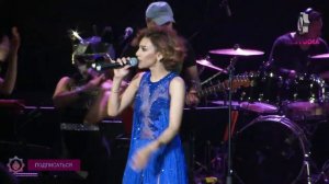 Roya - Belke de | Canlı Konsert | Kreml | Vegas City Hall