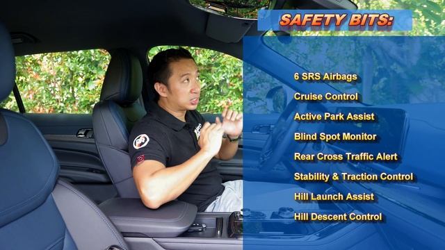 FORD Territory vs Jetour Dashing! [Car Comparo] смотреть онлайн