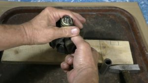 Сложная замена подшипников генератора ВАЗ 372. 3701 и схожих с ним по конструкции.