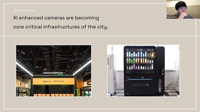 CREATIVE CODING SERIES 2022- 2023 TOMO KIHARA | Master Media Design смотреть онлайн