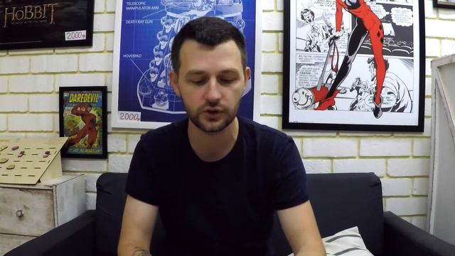 MTG в "Игрослон" смотреть онлайн