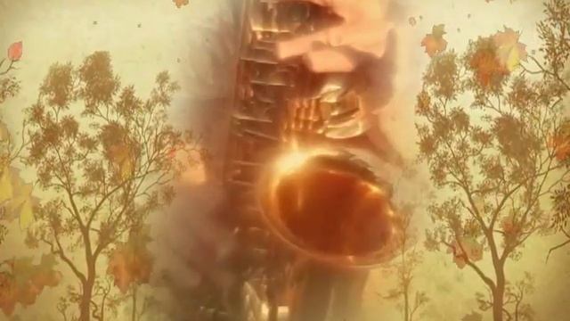 Унылая пора.... или сказка про осень (и снова осень) смотреть онлайн