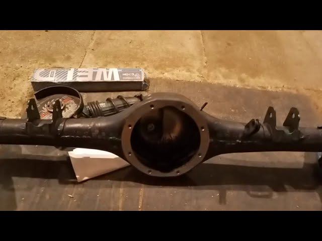 Обварка заднего моста на Ниве 21213. смотреть онлайн