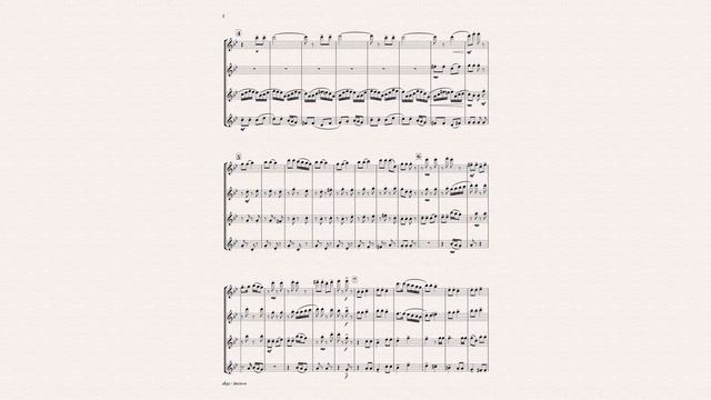 Sevivon for Flute Quartet Hanukkah Sheet Music смотреть онлайн