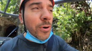 Экстрим парк в Мексике | Xplor Park | Cancun | Mexico |