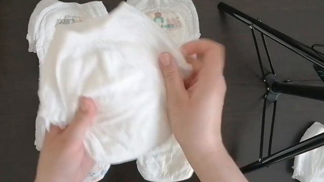 Наш мини-рейтинг трусиков #momi, #marti, #inochibaby, #joonies, #подгузники, #подгузникитрусики смотреть онлайн