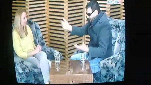 Mariborčan vs. Andreja Freyer смотреть онлайн