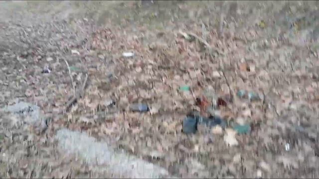 Город Тольятти. Экологический репортаж. смотреть онлайн