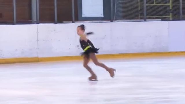 Диана Зубкова КП, 2 спортивный разряд, Серебряные Акулы 17.05.2018 смотреть онлайн