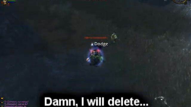 WoW Classic Mage PvP | Vurtne | 2007 смотреть онлайн