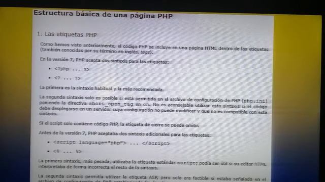Php 7 смотреть онлайн