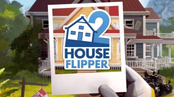 House Flipper 2 #2