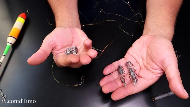 Универсальная и Очень Уловистая Снасть САМОДУР ? САМОДУР СВОИМИ РУКАМИ смотреть онлайн