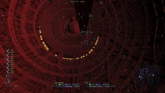 X3 Albion prelude - Враг Государств 22 - Нехватка микросхем смотреть онлайн