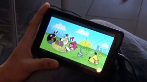 Обзор DEXP Ursus A270i