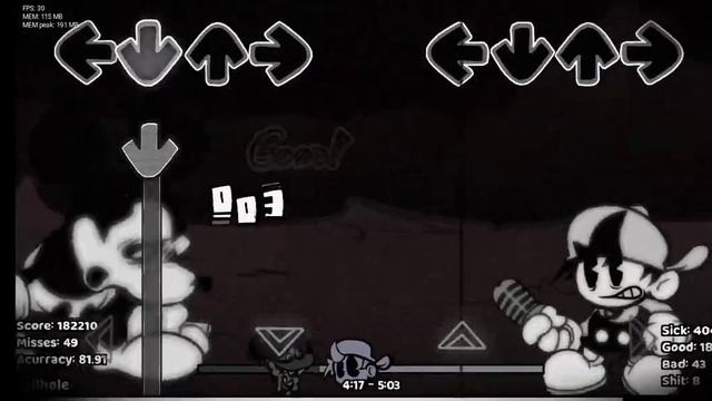 Wednesday Infidelity V2 android download 1 gb ram Media-Fire 93 mb смотреть онлайн