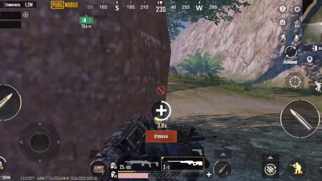 METRO ROYALE SNIPER FIGHT - NOOB against TOP смотреть онлайн