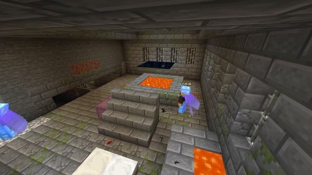 We Built 15 Minecraft Farms And Here Is Why смотреть онлайн