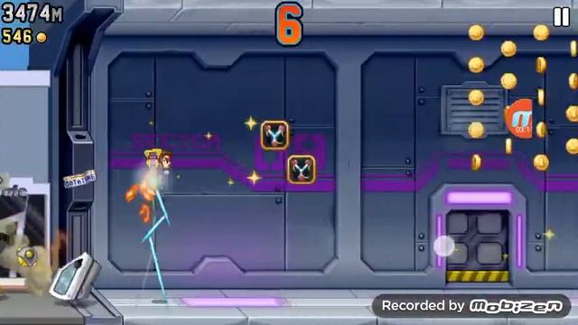 Jetpack jouride назад в будущее (прохождение) смотреть онлайн
