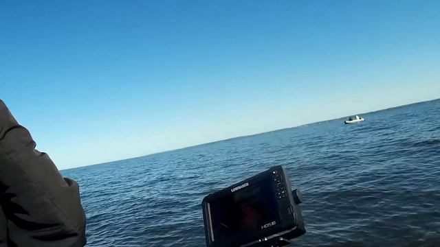 "Не все коту Масленица" - хроники неудачной рыбалки смотреть онлайн