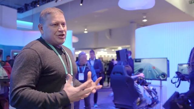 CES 2020 Highlights - Ford Robotics and Self-Driving Cars with Frank Curzio смотреть онлайн