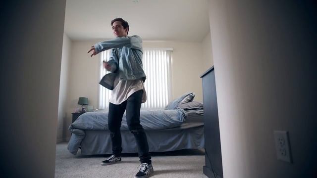 THE MIDDLE | Zedd & Maren Morris | Abi Perl x Joe Friedman смотреть онлайн