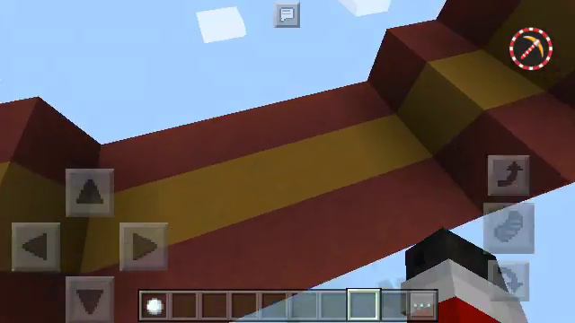 ЭЛИТРА ЧЕЛЕНЖ В Minecraft PE 1.0.0 часть 1.🏃 смотреть онлайн