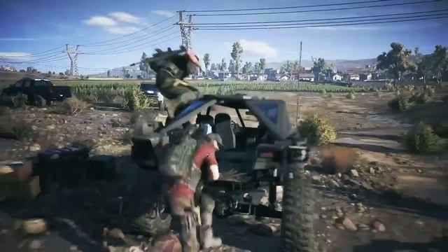 50 лучших игр E3 2015 Часть 4 Hitman, Mad Max, Anno 2205 и др смотреть онлайн