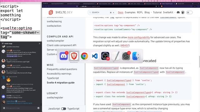 This Week in Svelte (2023 June 23) - Svelte 4, Popovers and hover, Real Time requests with SvelteKi смотреть онлайн