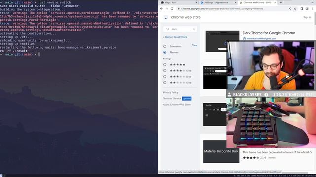 Effortless Rust CLI Commands: Clap for Beginners смотреть онлайн