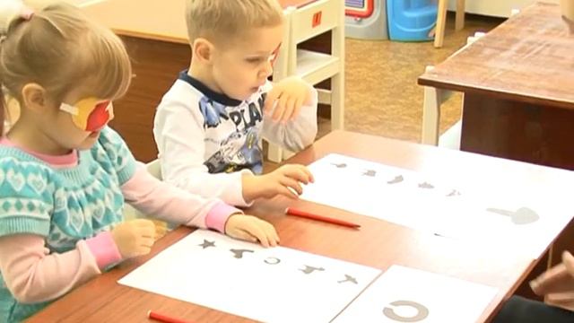 Наш любимый детский сад! смотреть онлайн