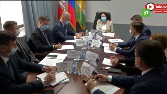 Власти рассказали, когда завершится ремонт главной пешеходной улицы смотреть онлайн