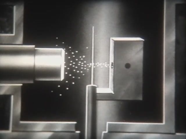 Физика. Атомная и ядерная физика. Опыт Резерфорда