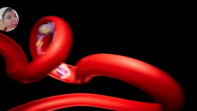 Удивительные цифровой цирк 2-я часть смотреть онлайн