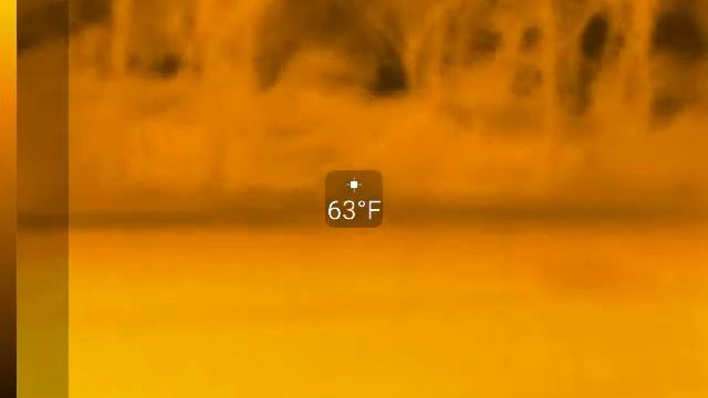 Infrared Camera Seek Thermal Compact (Amber Palette Vision) SEE THE UNSEEN смотреть онлайн