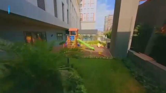 Купить квартиру в центре Стамбула - Недвижимость в Турции