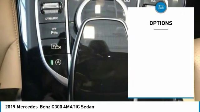 2019 Mercedes-Benz C300 2019 Mercedes-Benz C300 4MATIC Sedan FOR SALE in Brampton, ON 19MB873 смотреть онлайн