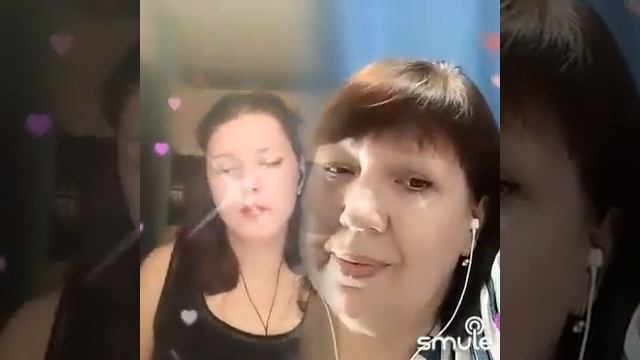Я бы пела тебе всю ночь??️??️??️??️#смуле#кавер# смотреть онлайн
