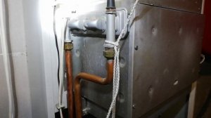 Проточный выключатель Thermona датчик протока ремонт котла