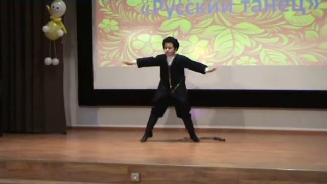 Казачок Илюшка. смотреть онлайн