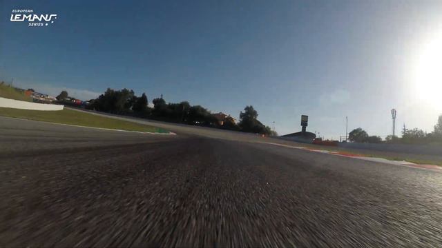 Nose Cam Onboard Inter Europol Competition #43 (Oreca 07-Gibson) | 4 Hours of Barcelona 2022 | ELMS смотреть онлайн