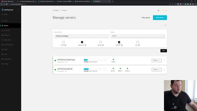 Exploring Enhance | A Threat to GridPane and Runcloud? | The Future of Fully Self-Hosted Solutions смотреть онлайн