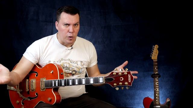A Little Less Conversation - Elvis Presley. Как играть на гитаре. смотреть онлайн