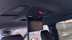 Видео обзор Toyota Voxy 2019 год. Гибрид. Аукцион 4 балла. Без пробега по РФ. Чёрный цвет