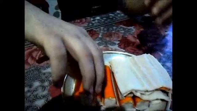 крабовые палочки с начинкой смотреть онлайн