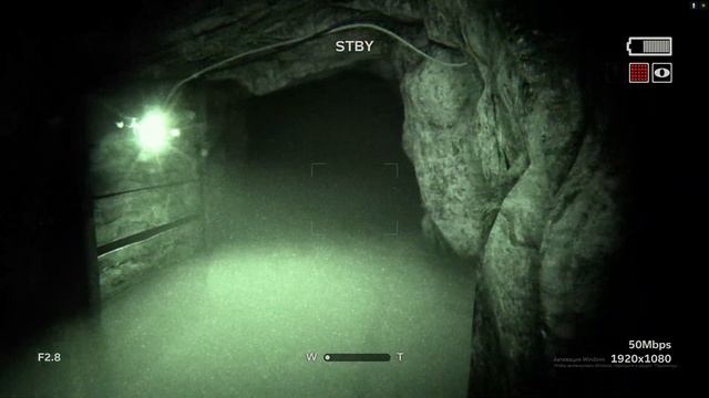 Прохождение Outlast 2 # 9(Спасение Лин.ФИНАЛ) смотреть онлайн